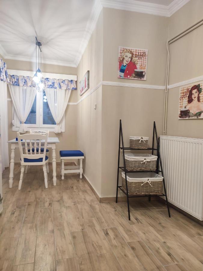Alice'S Art House Villa Kavala Exterior photo