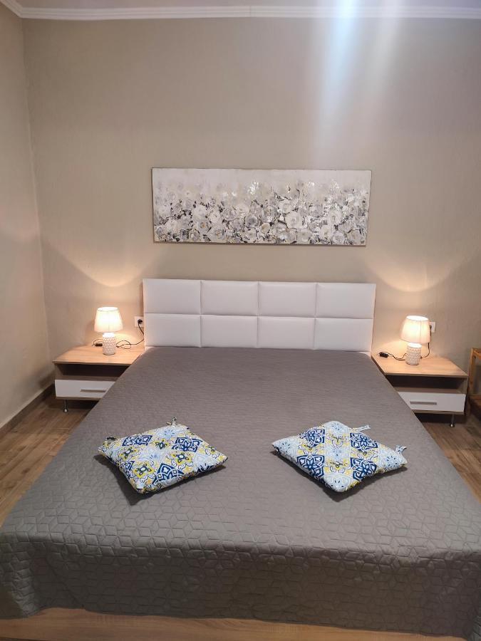 Alice'S Art House Villa Kavala Exterior photo