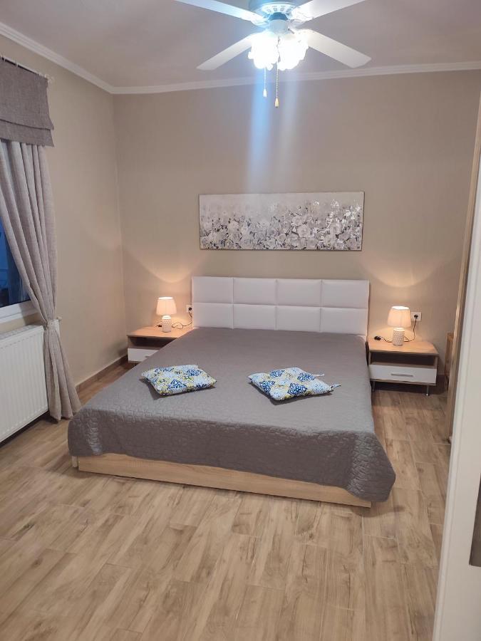Alice'S Art House Villa Kavala Exterior photo