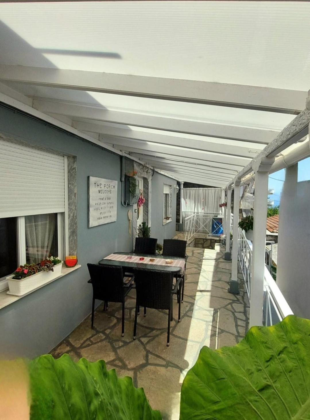 Alice'S Art House Villa Kavala Exterior photo